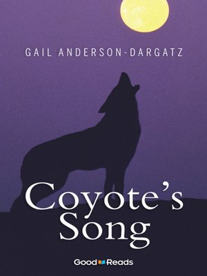 cover image of Coyote's Song